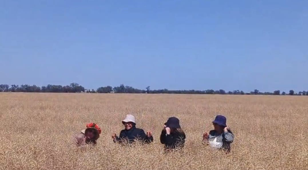 5 Days Melbourne Home & Farm Tour