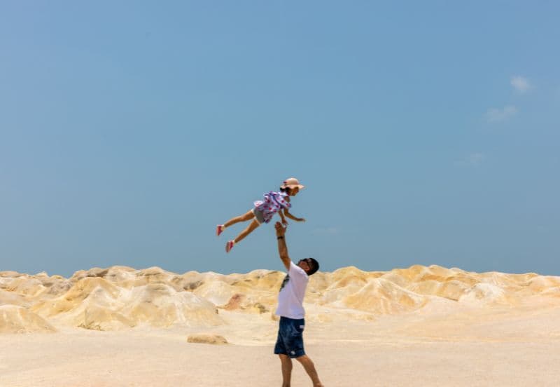 2 Days Bintan Island