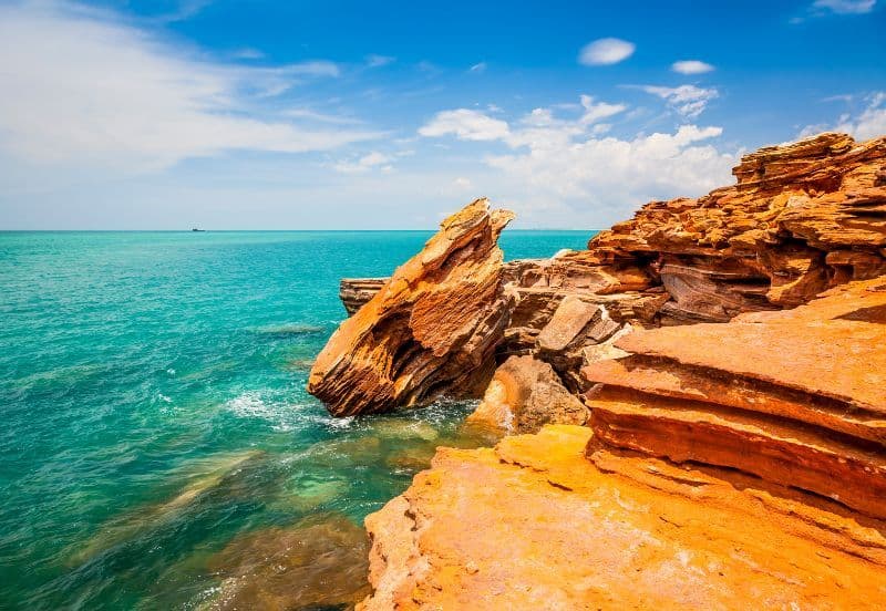 5 Days Broome Discovery