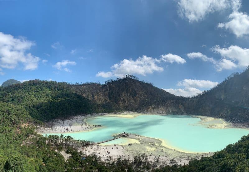 4 Days Discover Bandung