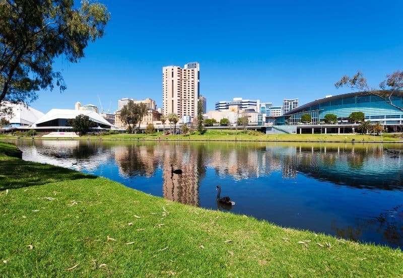 4 Days Highlights of Adelaide