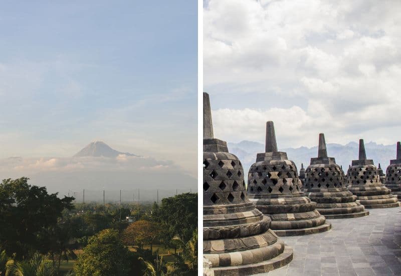 5 Days Jogjakarta & Jakarta