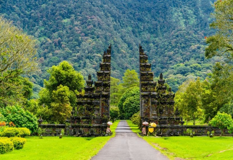 4 Days Bali Morning Glow Adventure