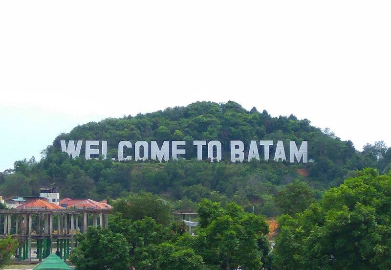 2 Days Batam