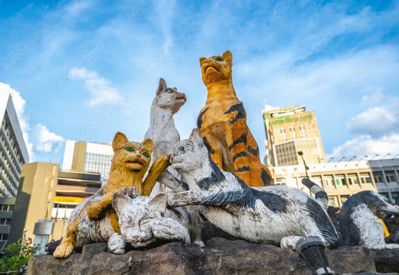 4 Days Cultural Sarawak