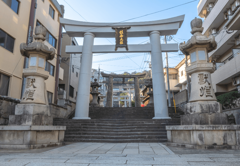 8 Days Uniquely Northern Kyushu