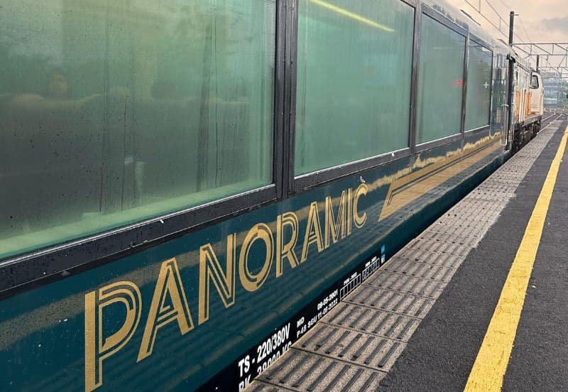 4 Days Jakarta Bandung Shopping