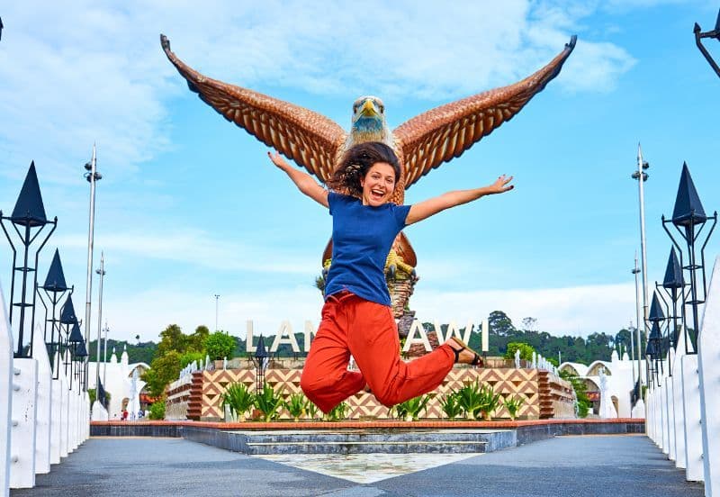 4 Days Langkawi Free & Easy