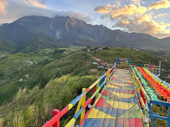 4 Days Best of Kundasang & Kota Kinabalu