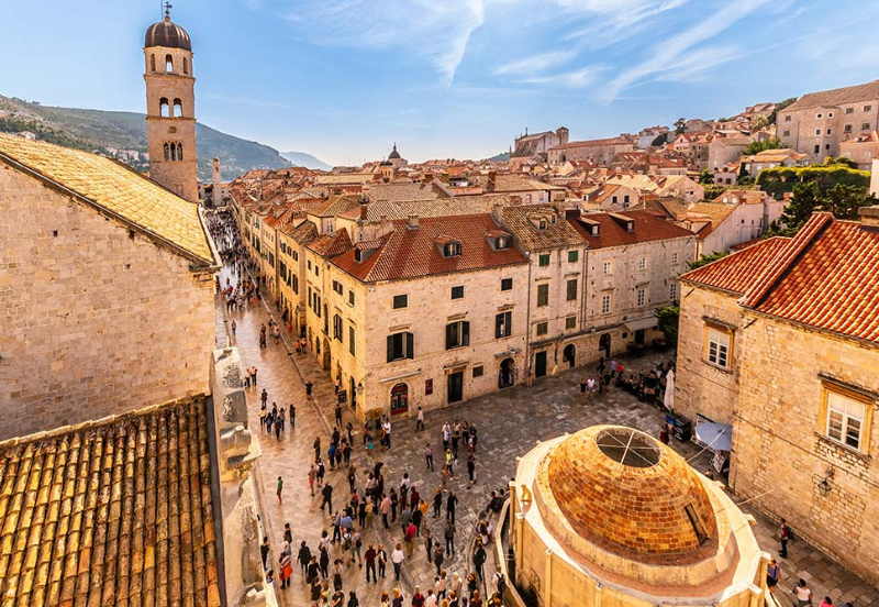 10 Days Balkans Wonders