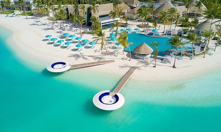 5 Days Kandima Maldives