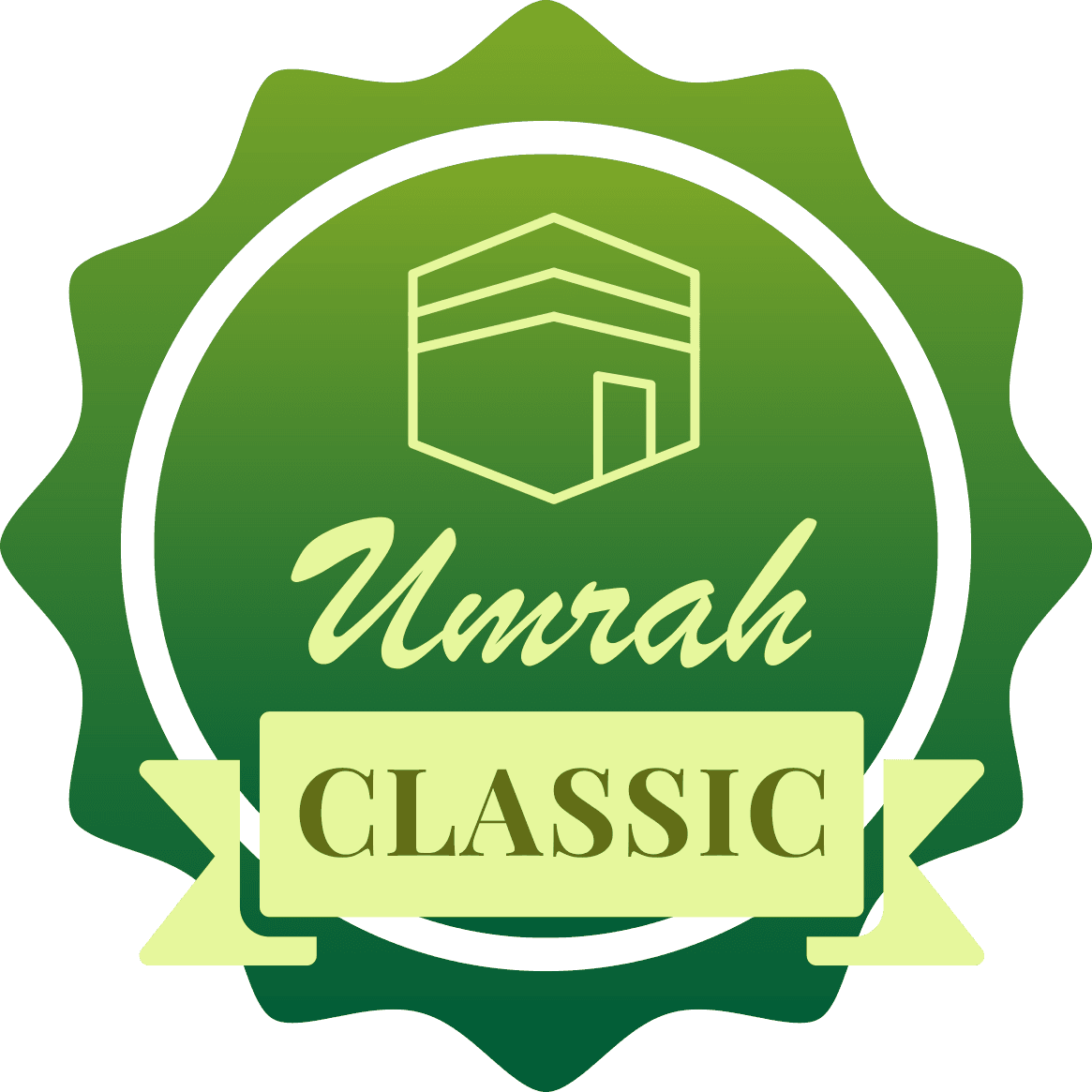 Umrah Classic