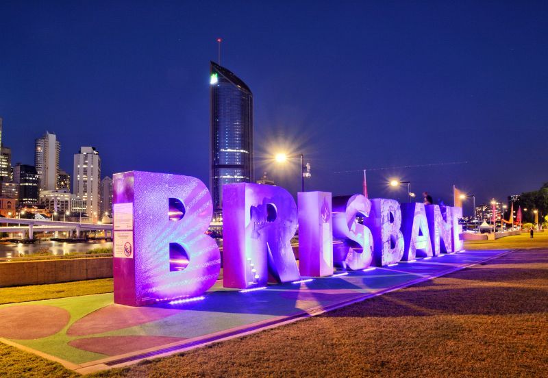 6 Days Best of Brisbane