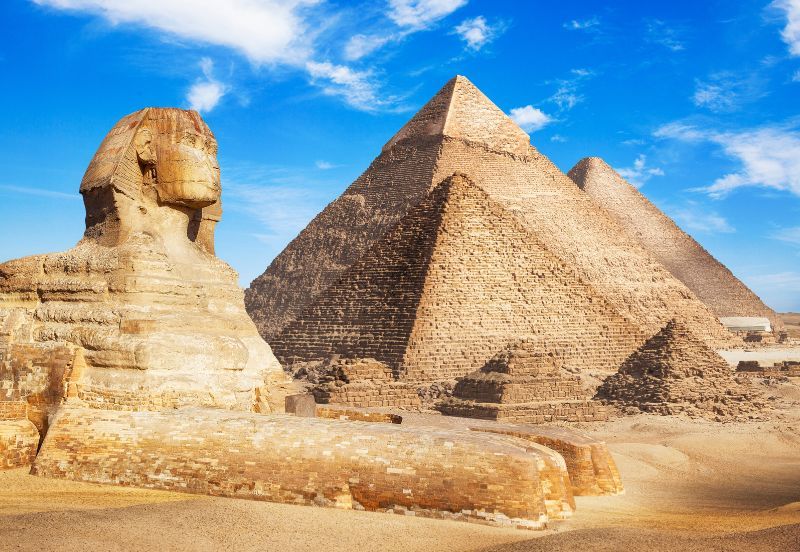 10 Days Amazing Egypt