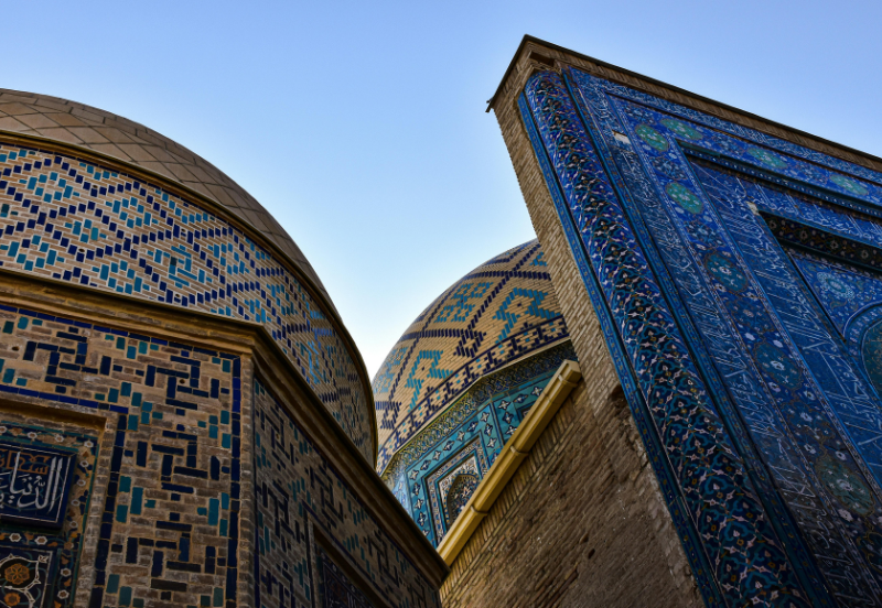 7 Days Uzbekistan (Tashkent, Samarkand, Bukhara, Chimgan Mountain)