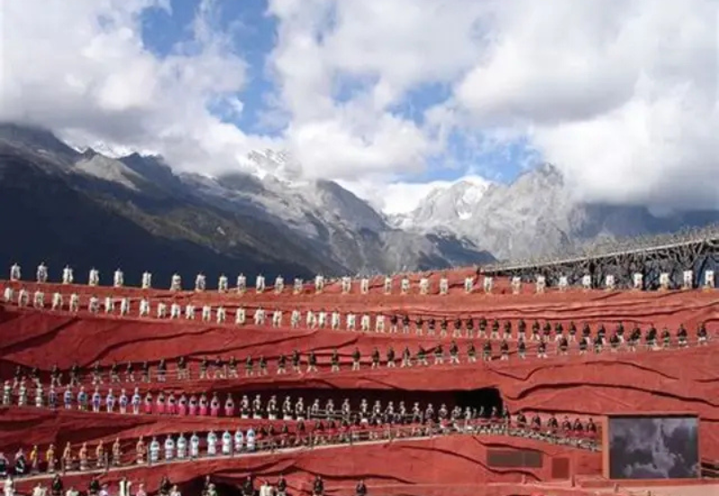 9 Days Yunnan Muslim Tour