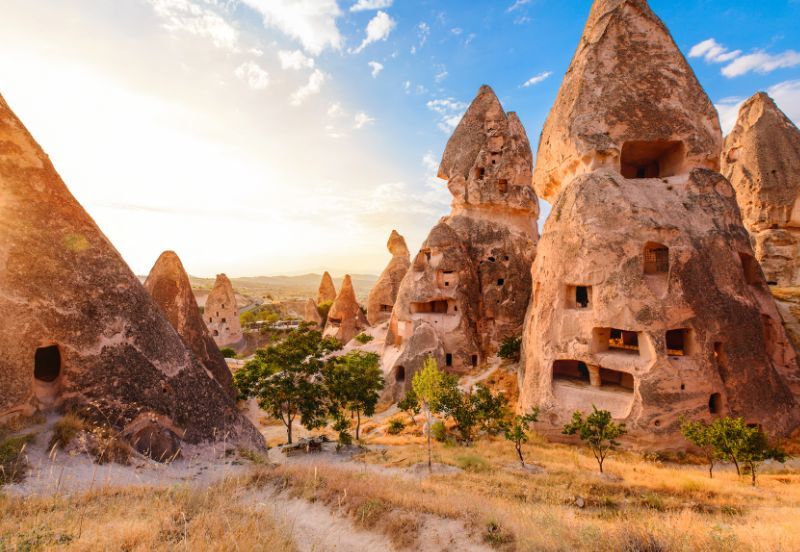 11 Days Highlights of Turkiye