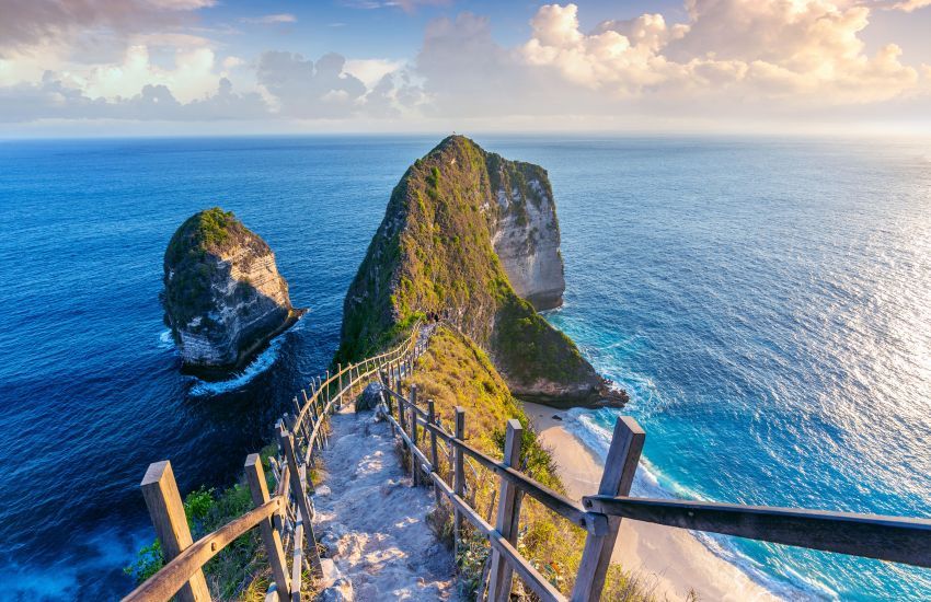4 Days Glimpse of Bali