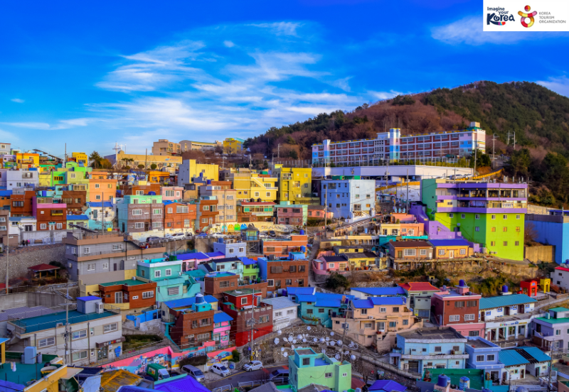 6 Days Seoul x Busan
