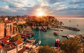 7 Days Turkiye Stirring Tales of Adventure