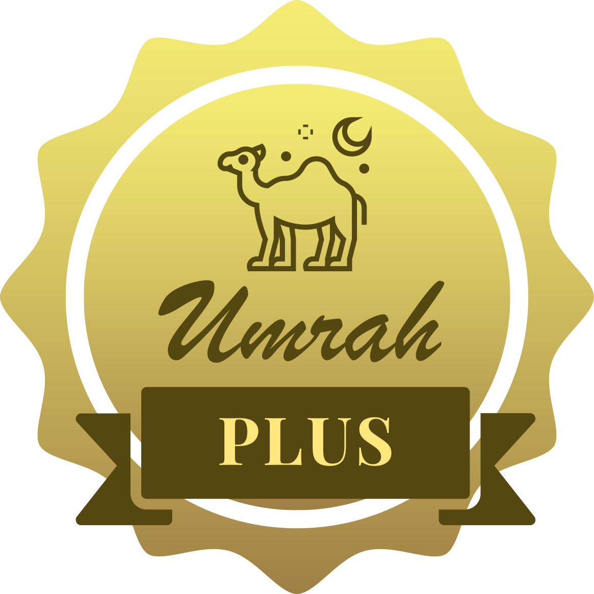 Umrah Plus