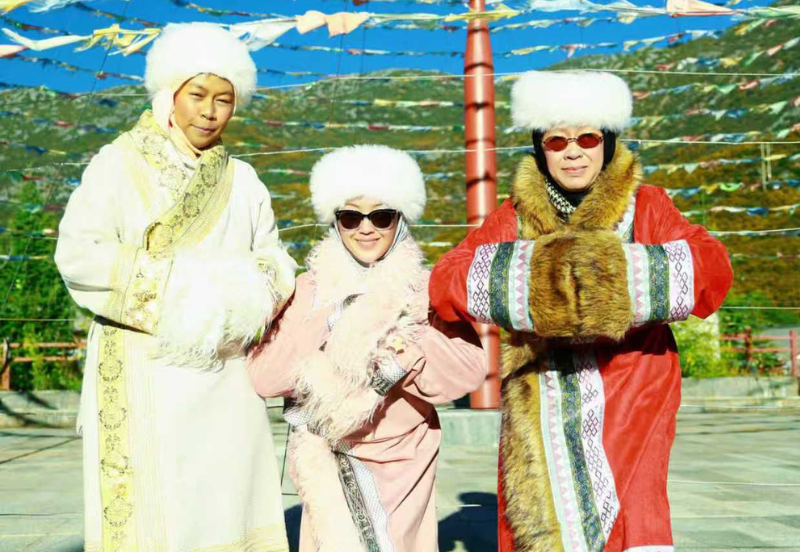 6 Days Yunnan Muslim Tour